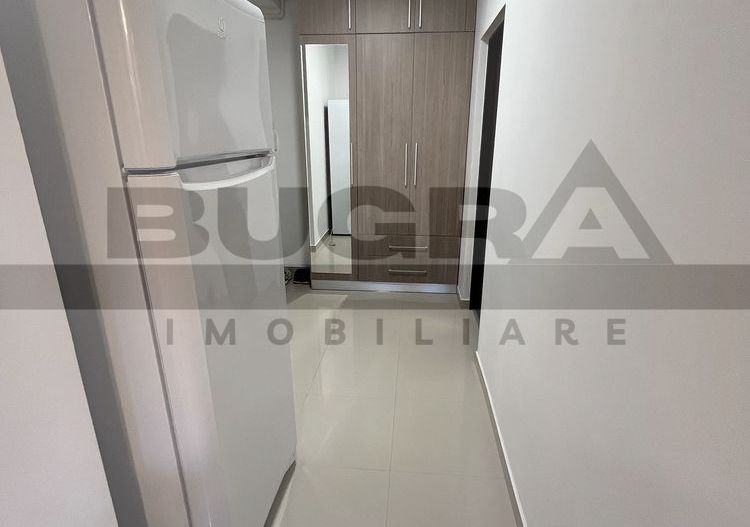 Apartament de 2 camere, decomandat, 52mp, zona Iulius Mall - Poză 7