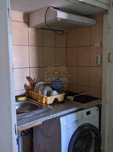Garsonieră de închiriat în cartierul Zorilor - Poză 3