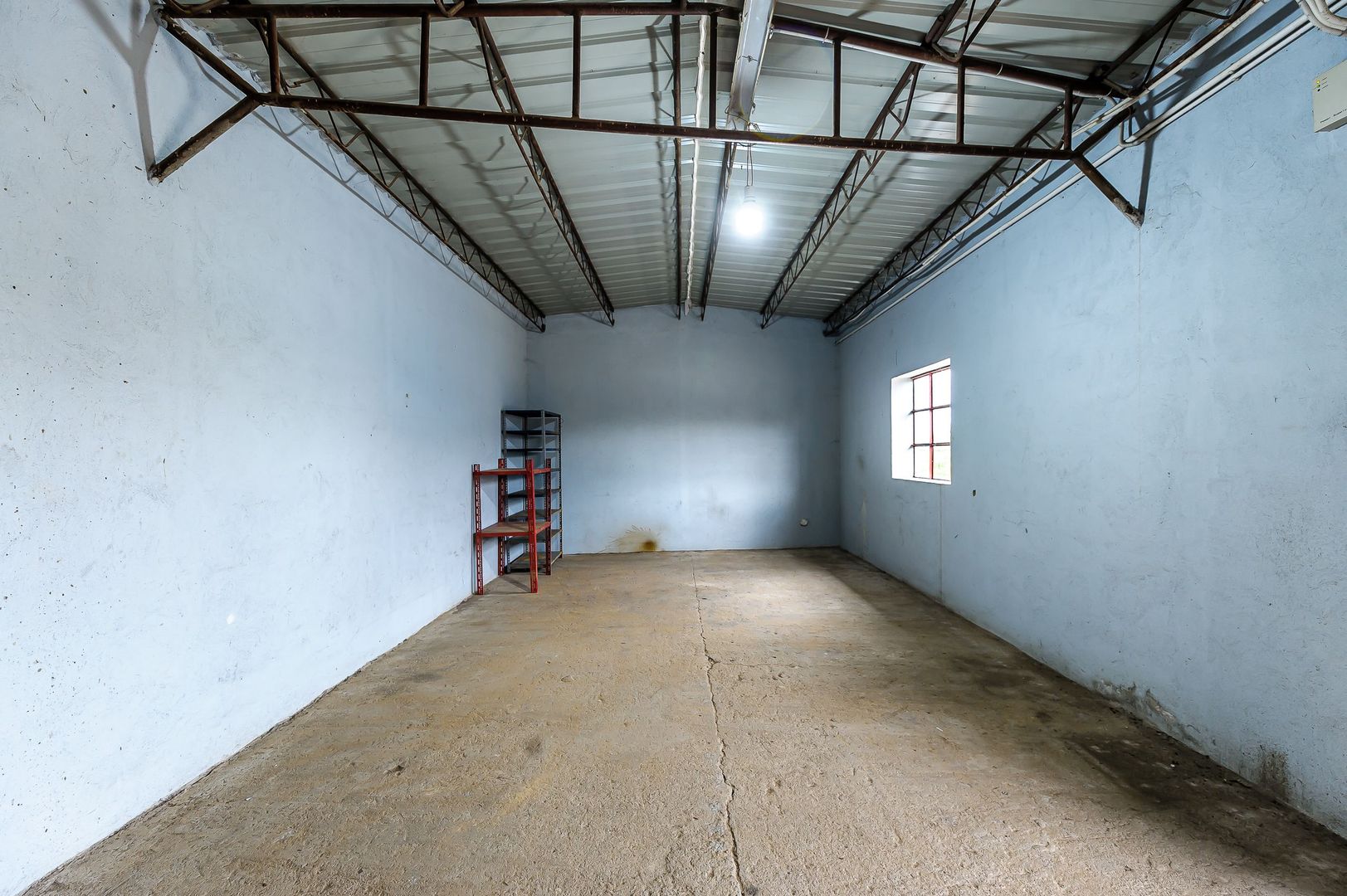 Hale depozitare / producție 1.250 mp în Pecica - Poză 12