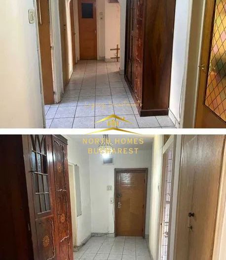 Apartament 3 camere de vanzare , Zona Palatul Parlamentului - Poză 1