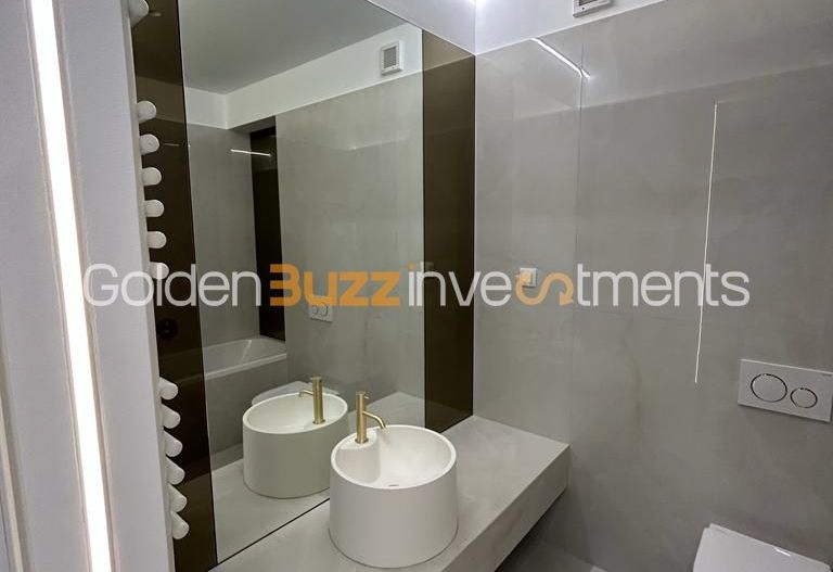 Apartament 3 camere premium de inchiriat cu parcare  | Cortina North - Poză 10