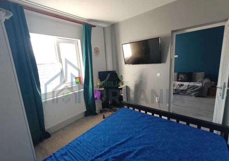 Apartament 2 camere, Lunca Cetatuii, Iași - Poză 7