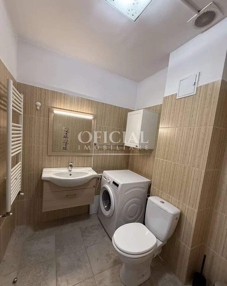 Apartament 3 camere | 61 Mp | Terasa 23 Mp | Parcare | Zorilor Europa - Poză 10