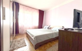 Apartament cu 4 camere/80 mp/zona strazii Peana. - Poză 4