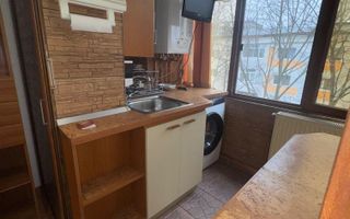 Apartament 2 camere, zona CUG - Nicolina, Iași - Poză 4
