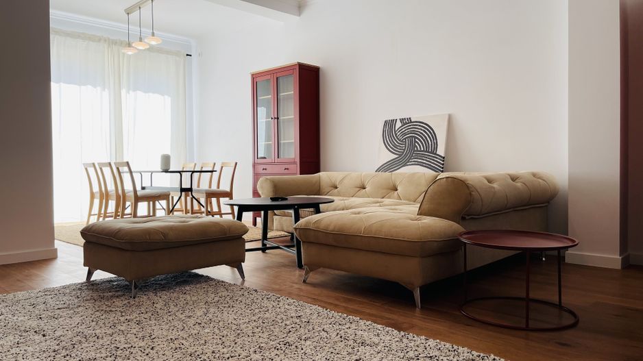 INCHIRIATA - Prima inchiriere, Segmentul Lux | Central | Panouri solare - Poză 56