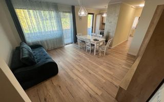 3 camere, modern, bloc nou, parcare subterana, Sub Cetate, zona Profi - Poză 2