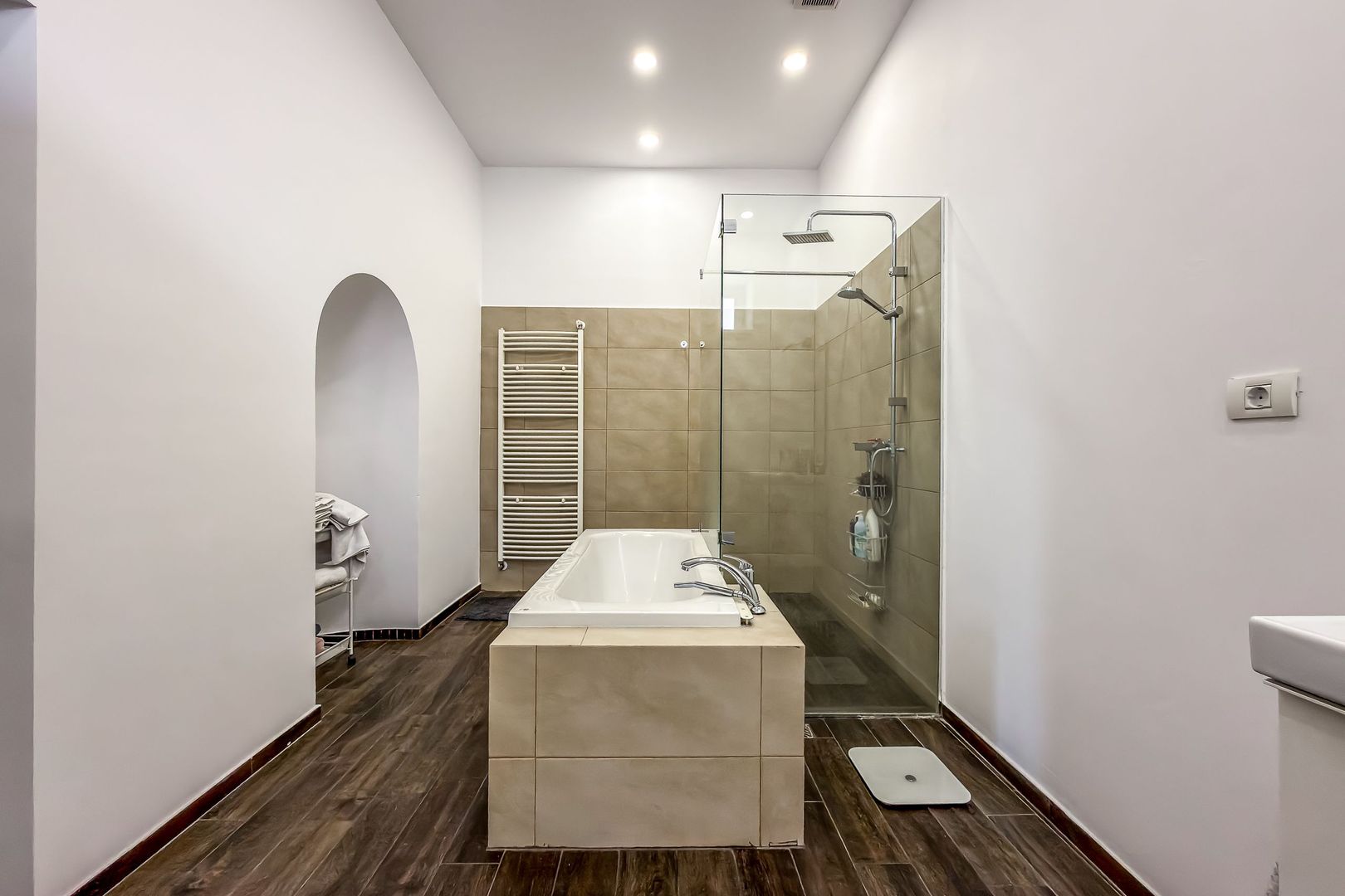Spațiu de birouri premium de închiriat, 160 mp utili | KM 0 - Poză 10