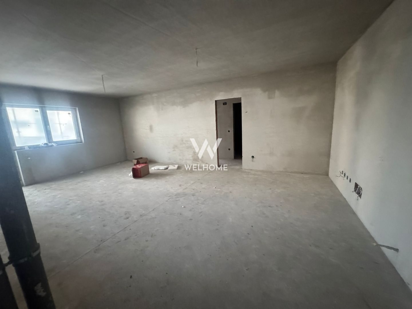 Apartament 3 camere LA CHEIE, Doamna Stanca - Poză 1