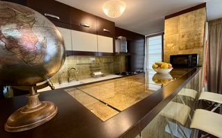 Apartament 3 Camere Spațios | Inchiriere | Herăstrău | Garaj Subteran - Poză 22