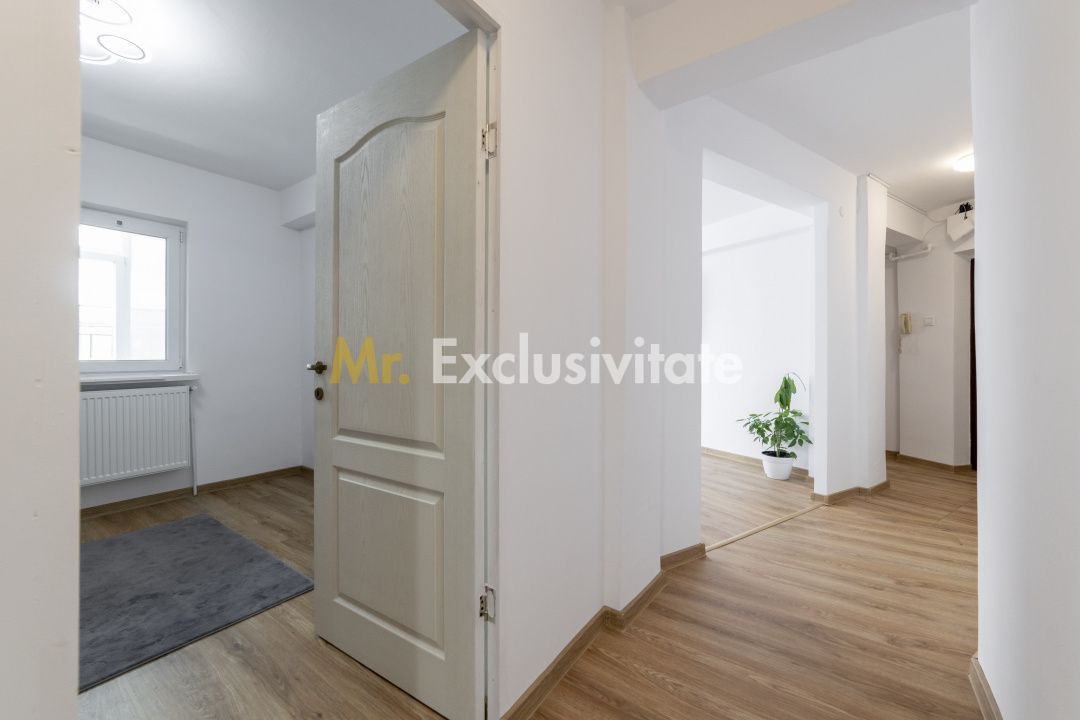 Apartament 3 camere decomandat | Cartier Banat | Str. Dr. Nicolae Crețulescu - Poză 13