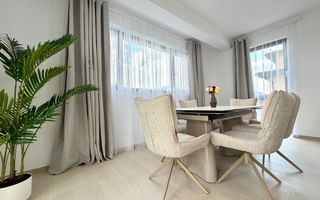 Casă premium 4 camere | Prima închiriere| 3 băi | Pet Friendly | Cristian - Poză 23
