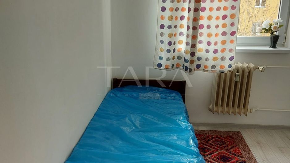 Garsonieră de vânzare Mănăștur, zona Grigore Alexandrescu - Poză 1