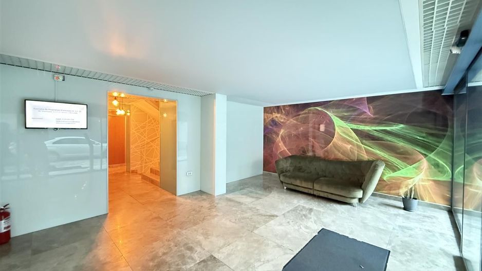 Inchiriere apartament 3 camere Floreasca Residence - Pescariu Bucuresti - Poză 17