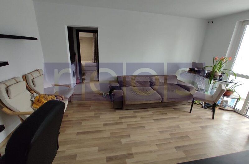 VANZARE 2 CAMERE COSTIN GEORGIAN COMPLET MOBILAT - Poză 6