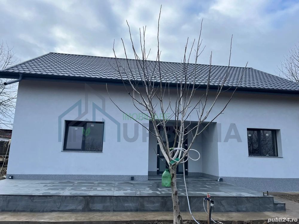 Casa Horlesti-Rediu - Poză 1