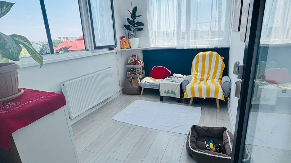 Apartament 3 camere I Urban Garden I Rahova - Poză 13
