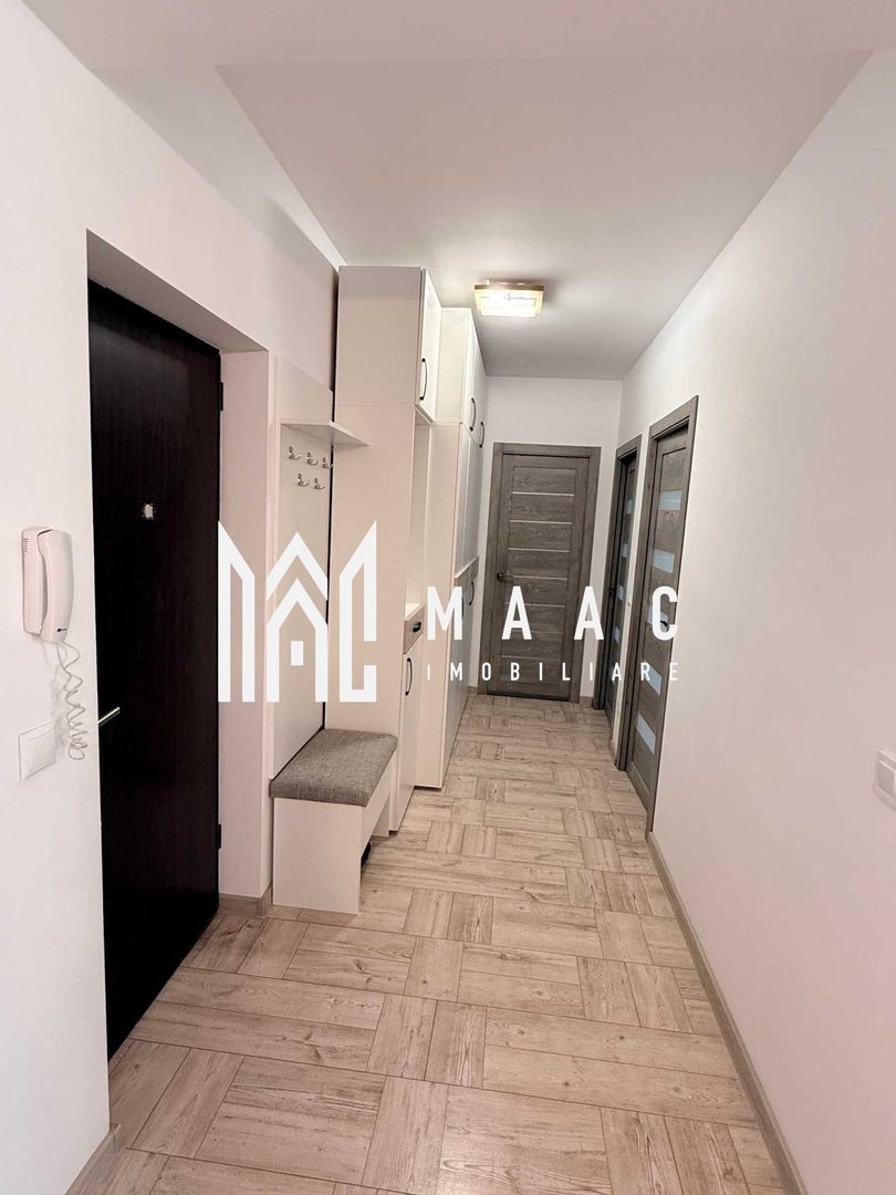 Apartament 3 camere | Etaj 1 | Terasă 10 mp | City Residence - Poză 3
