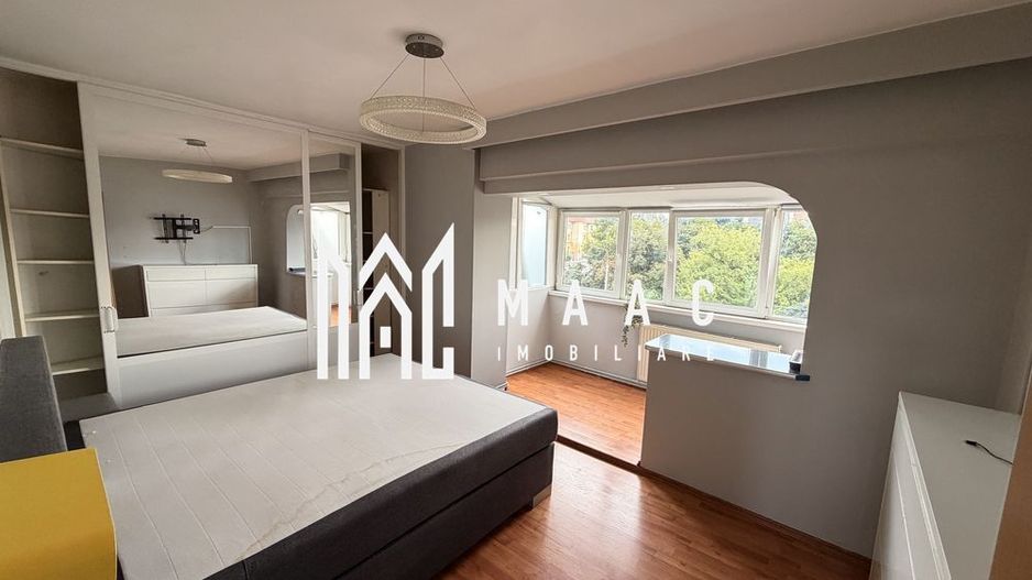 Apartament 3 camere | Lazaret, Sibiu | decomandat, 66 mp - Poză 1