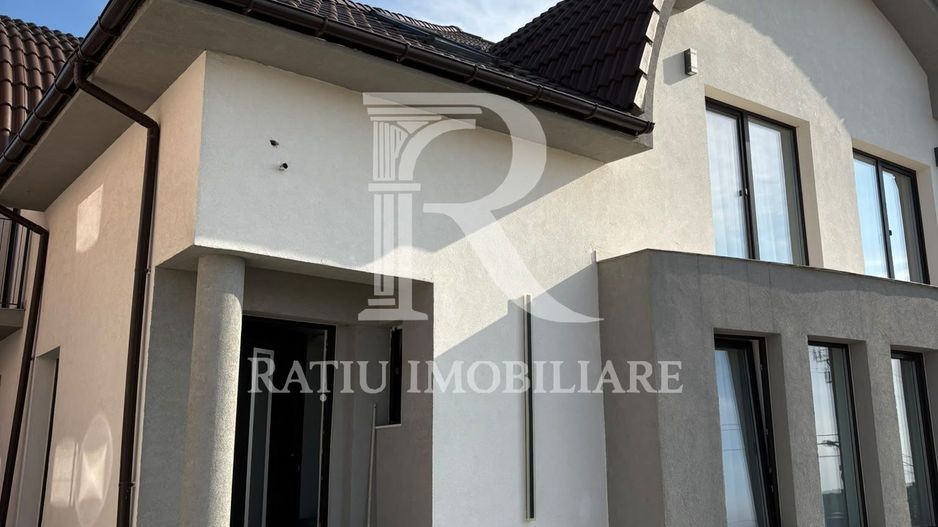 Duplex de inchiriat cu 6 camere | Zona dealuri | Oradea - Poză 28