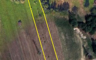 Teren 20 arii extravilan, strada Vrancei - Poză 4