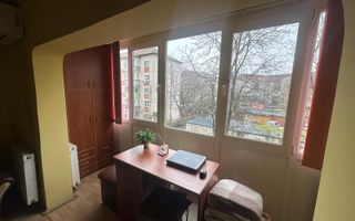 3 camere | 2 bai | 2 balcoane | boxa | mobilat si utilat | zona excelenta | - Poză 6