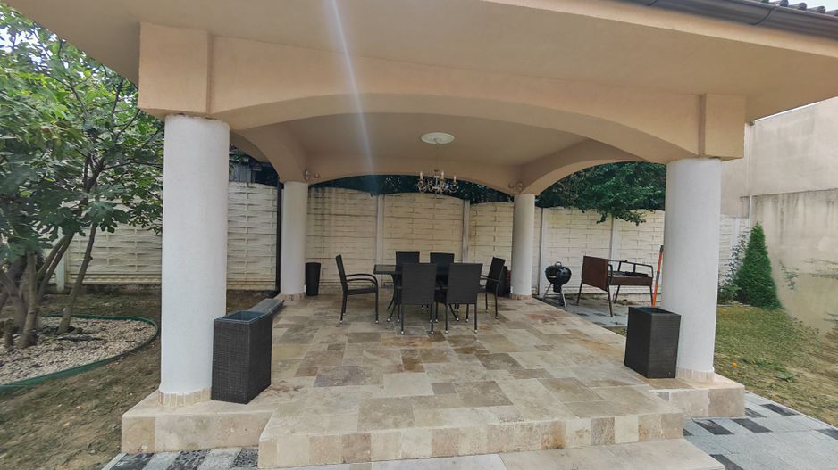 Casă in zona Iosefin - Poză 17