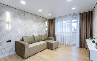 Vânzare, apartament, 2 camere, str. Ginta Latină, Ciocana. - Poză 3