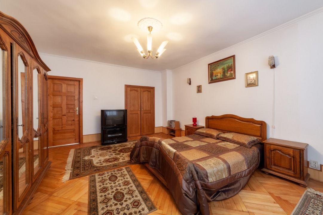 Casa Centrala Pitesti - Exercitiu, Strada Traian - Poză 20