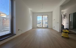 Complex Rezidențial Premium – Vile Individuale  Cuplate P+1+M