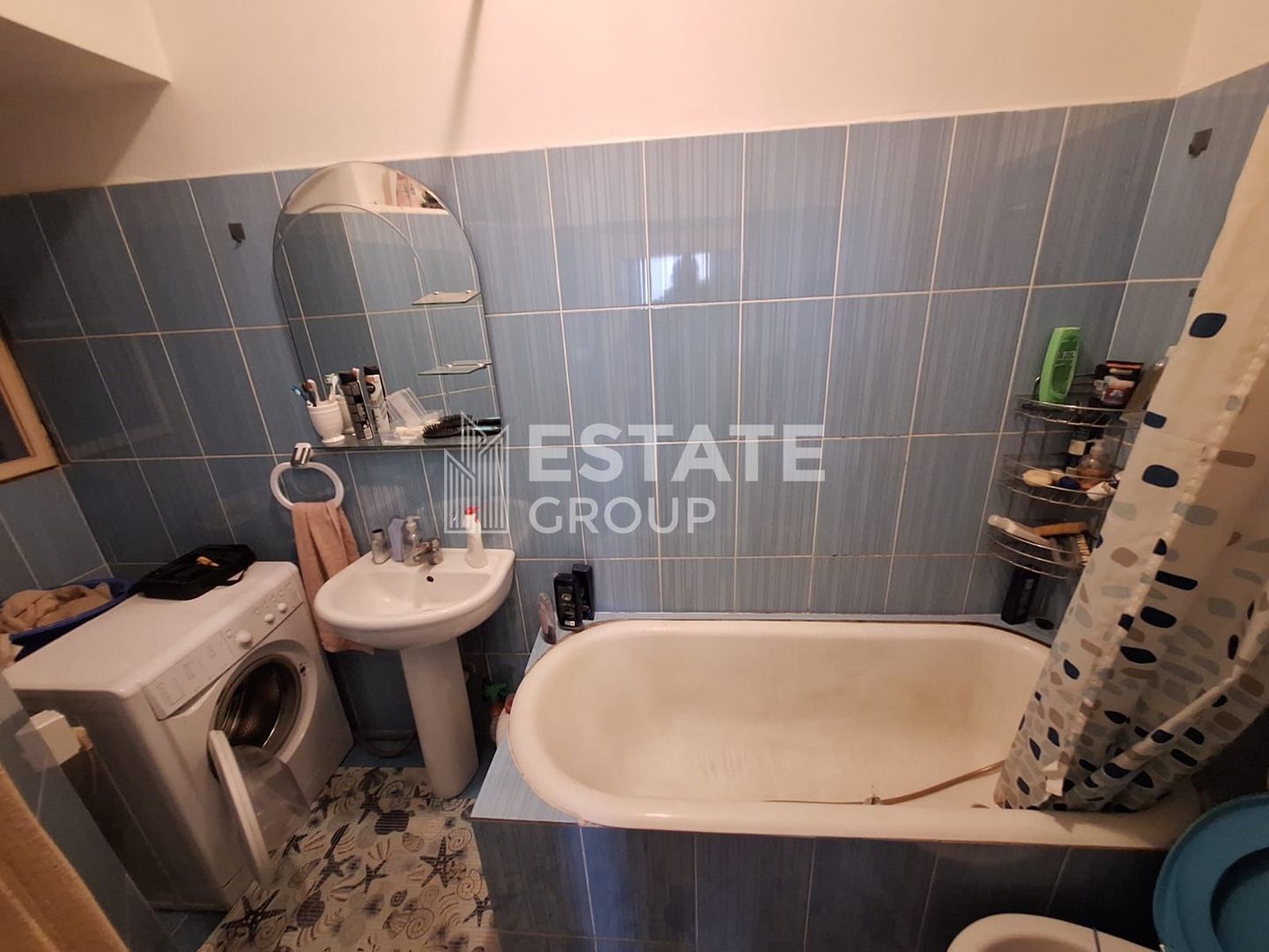 Apartament 2 camere la curte comuna, Zona Iosefin - Poză 8