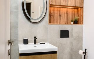 Titan - Apartament cu 2 camere, Curte proprie, Comision 0% - Poză 11