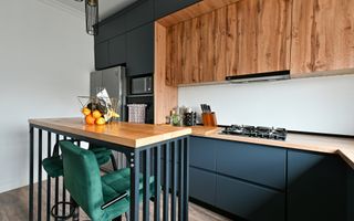 Duplex deosebit mobilat si utilat de vanzare in Dumbravita 0% COMISION - Poză 12