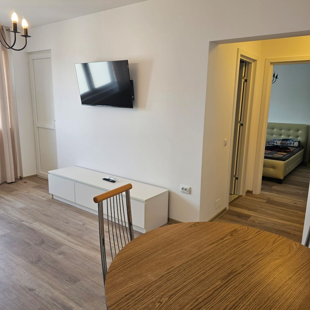 Apartament 2 camere Bucurestii Noi | Parc Bazilescu - Poză 8
