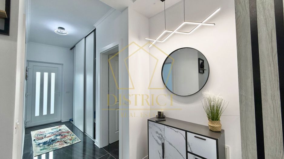Duplex cu 4 camere 150 mp utili | Dumbravita - Poză 6