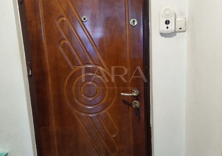Apartament decomandat cu 2 camere, Mănăștur – zona Big. - Poză 8