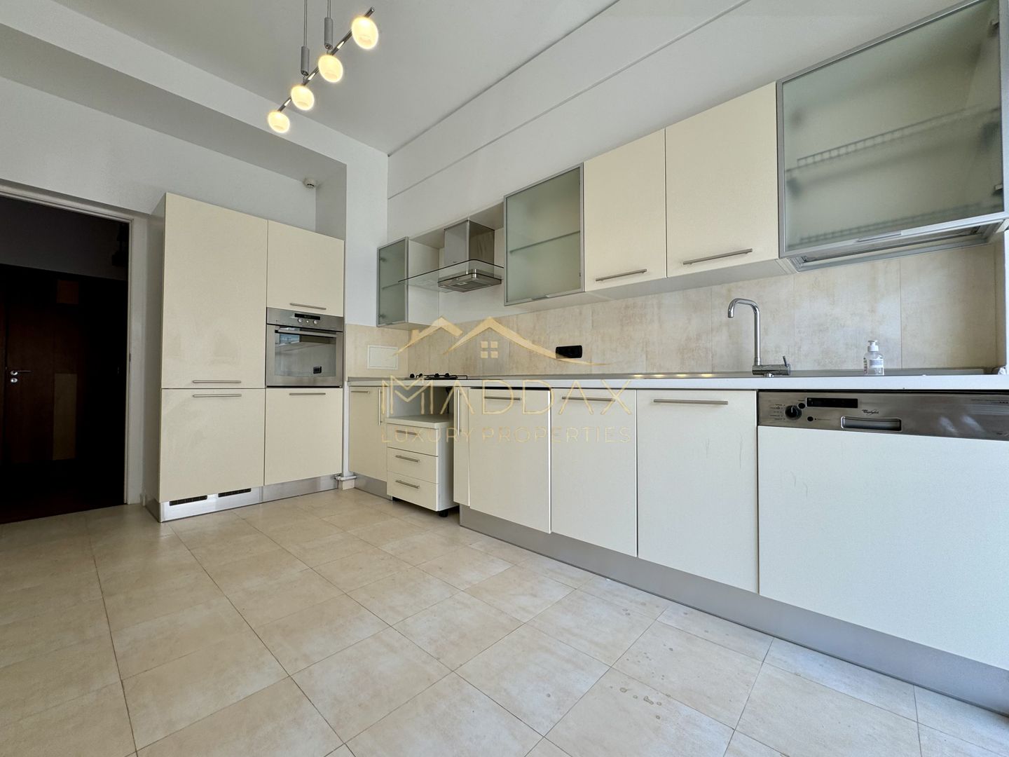 5 Rooms Duplex *1 Underground Parking* // Primaverii - Poză 17