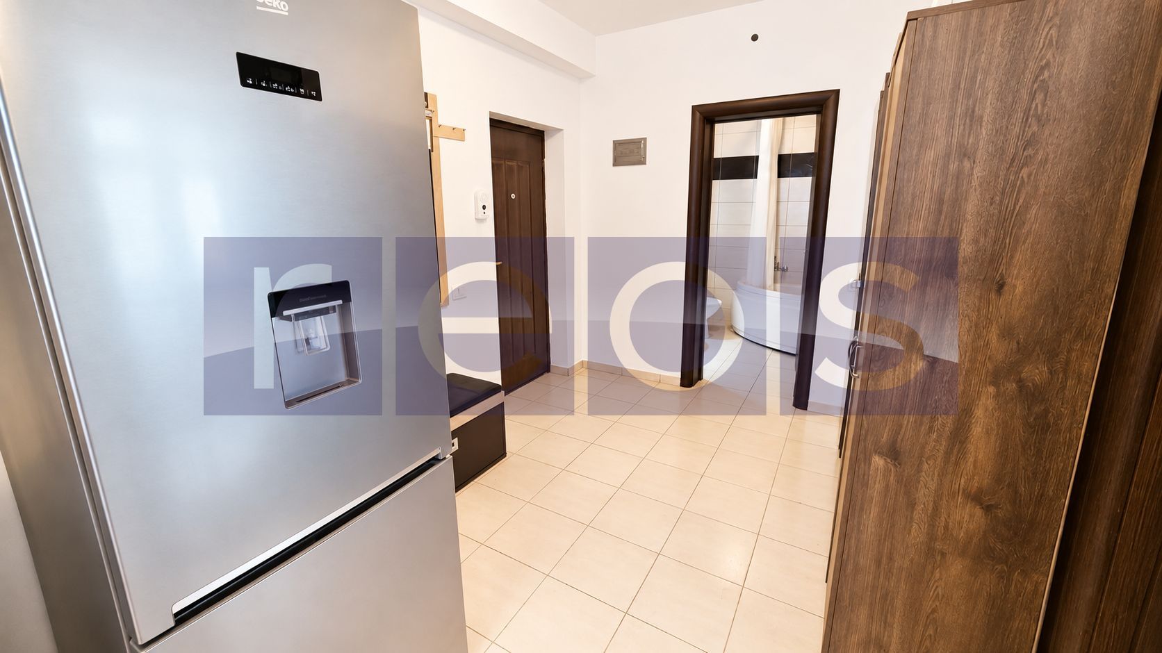 DE VANZARE 2 CAMERE DECOMANDAT | 62 MP | MILITARI RESIDENCE  | PARCARE - Poză 5