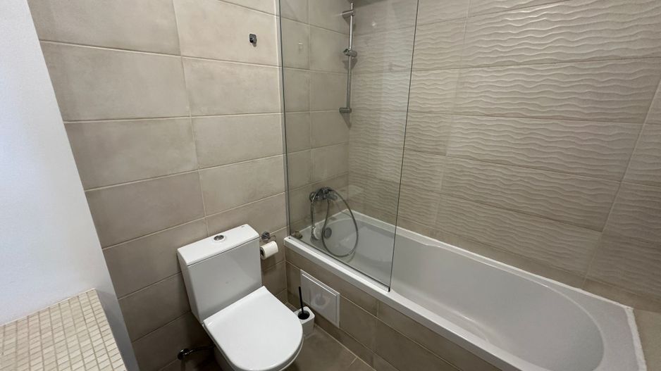 Park View Politehnica Inchiriere 2 camere 7 Min Metrou Grozavesti Regie - Poză 11