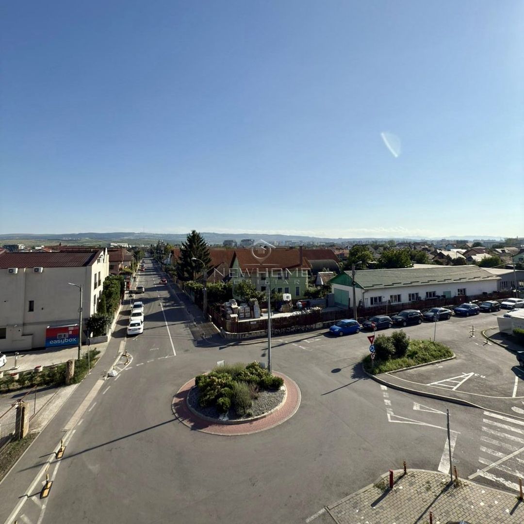 Apartament cu 2 camere Parcare, zona Someseni - Poză 12