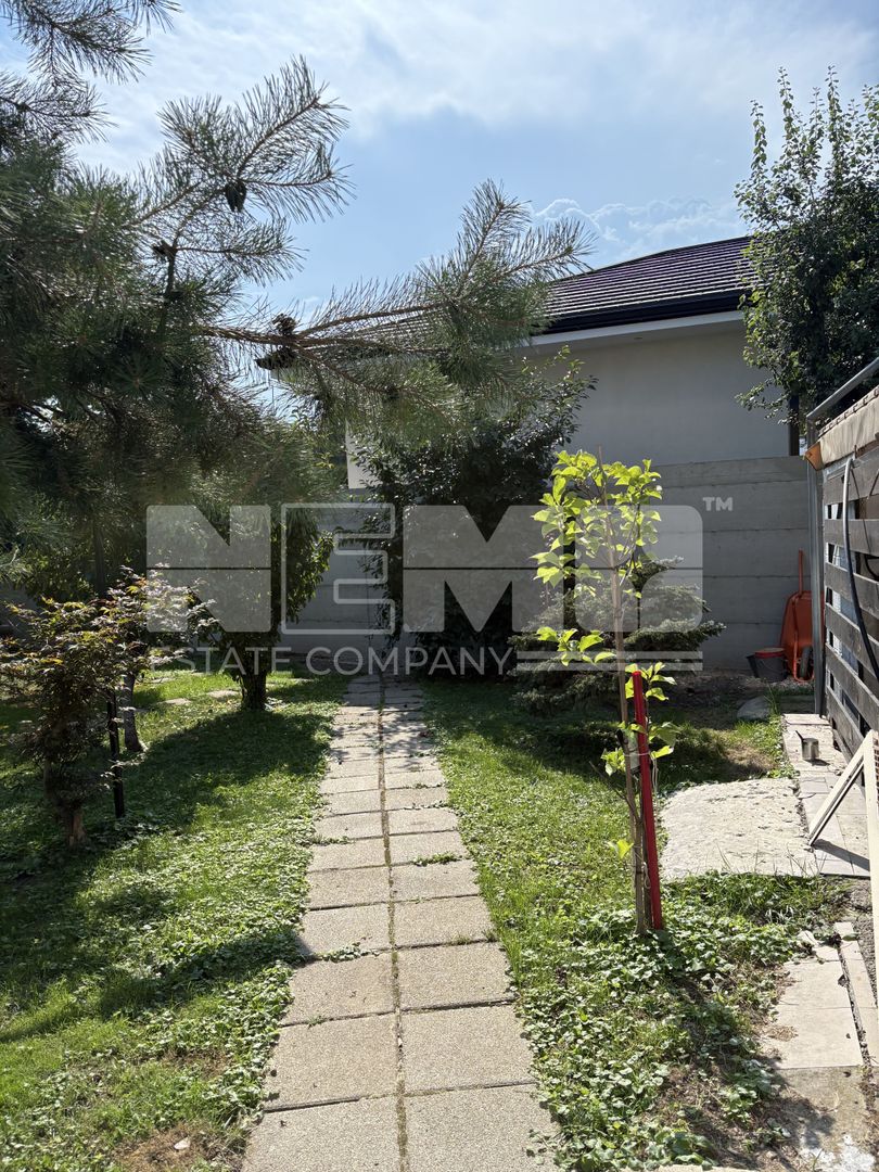 VILĂ 166MP | PISCINĂ INTERIOARĂ | CURTE | Radauti,Suceava | - Poză 17