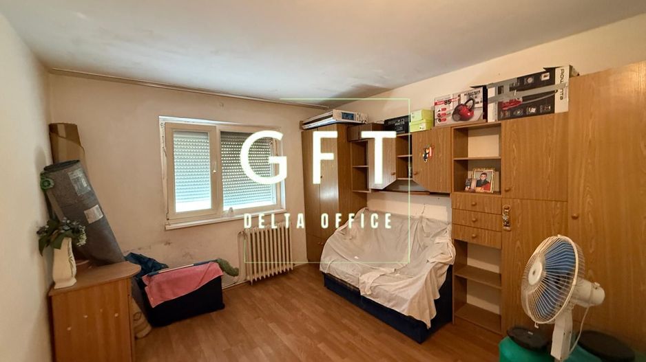 Apartament 3 camere | Zona Imp. Traian - Poză 14
