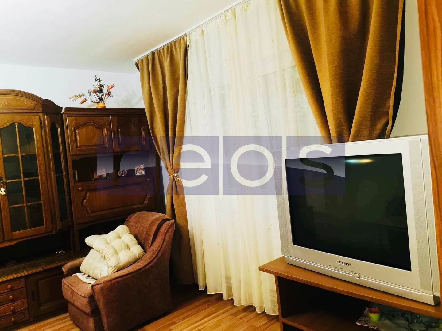 APARTAMENT DE VANZARE 2 CAMERE | BUFTEA STUDIO - Poză 3