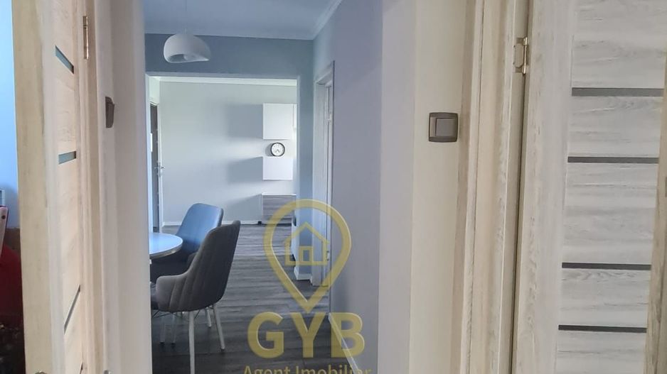 Se închiriază apartament cu 3 camere, renovat recent - Poză 15