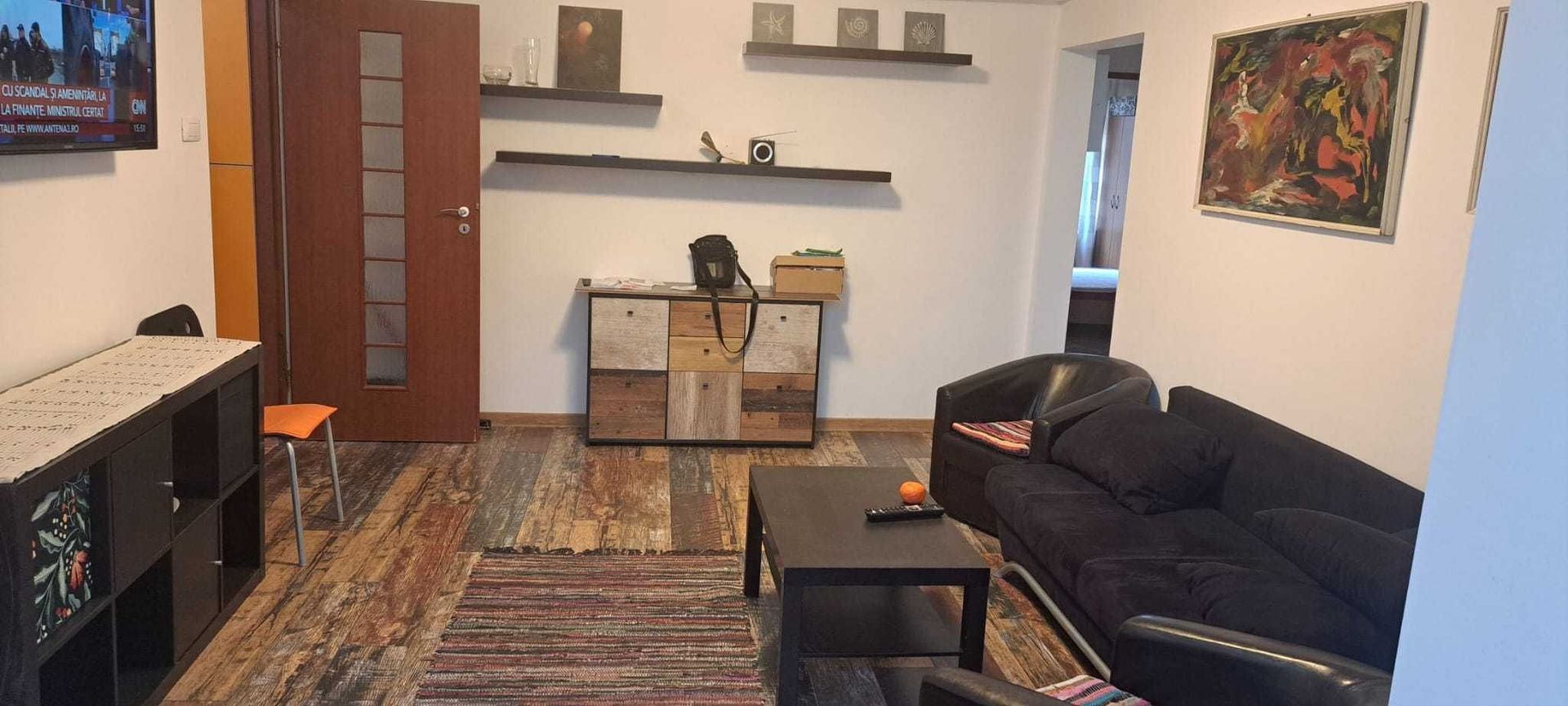 Apartament Ștefan cel Mare / Parcului Circului - Poză 2