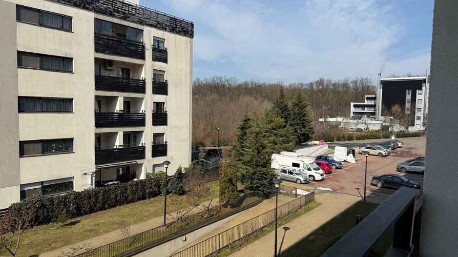 Apartament 3 camere de vânzare – Natura Residence, Băneasa - Poză 19