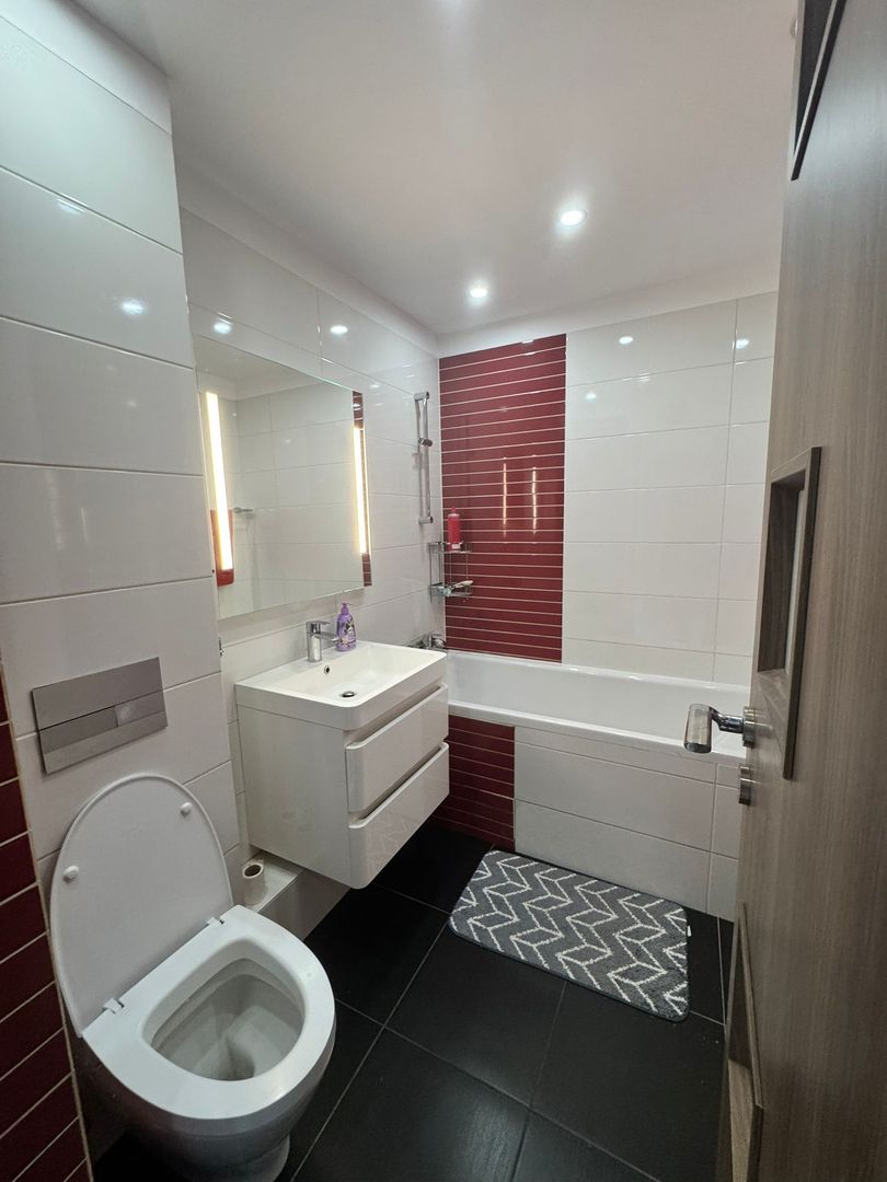 Apartament 3 camere Militari Gorjului - Poză 5