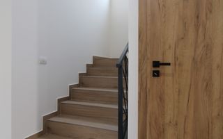 Casa zona Lunei, 5 camere + 3 bai, centrala proprie, rezidential sau birouri ! - Poză 17