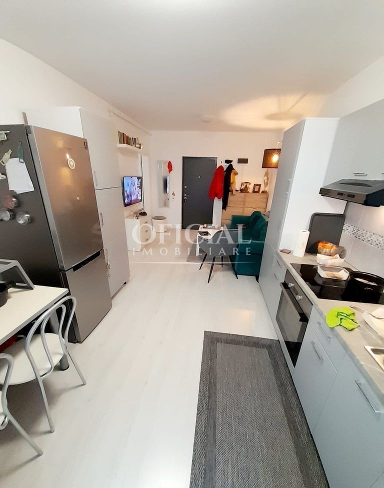 Apartament 2 camere | Mobilat si utilat | Lift | Eroilor | Floresti - Poză 4