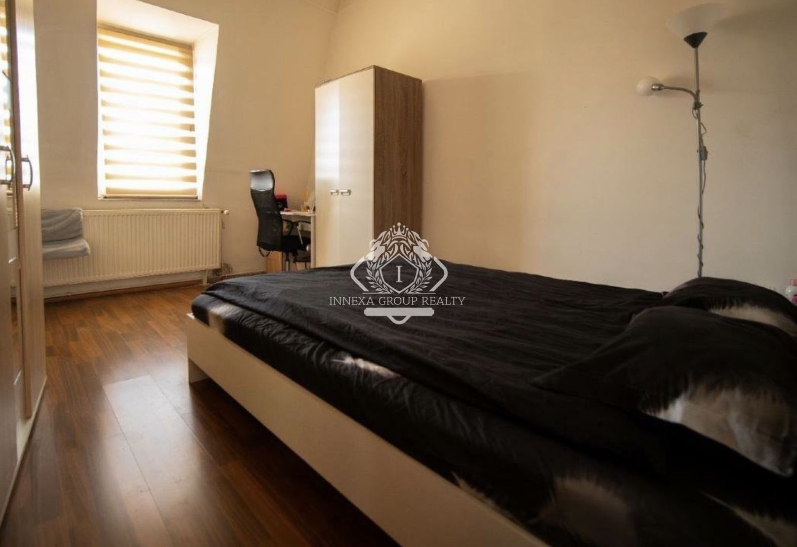 Dacia-Eminescu | Apartament 3 camere | Bloc boutique | 70mp - Poză 5